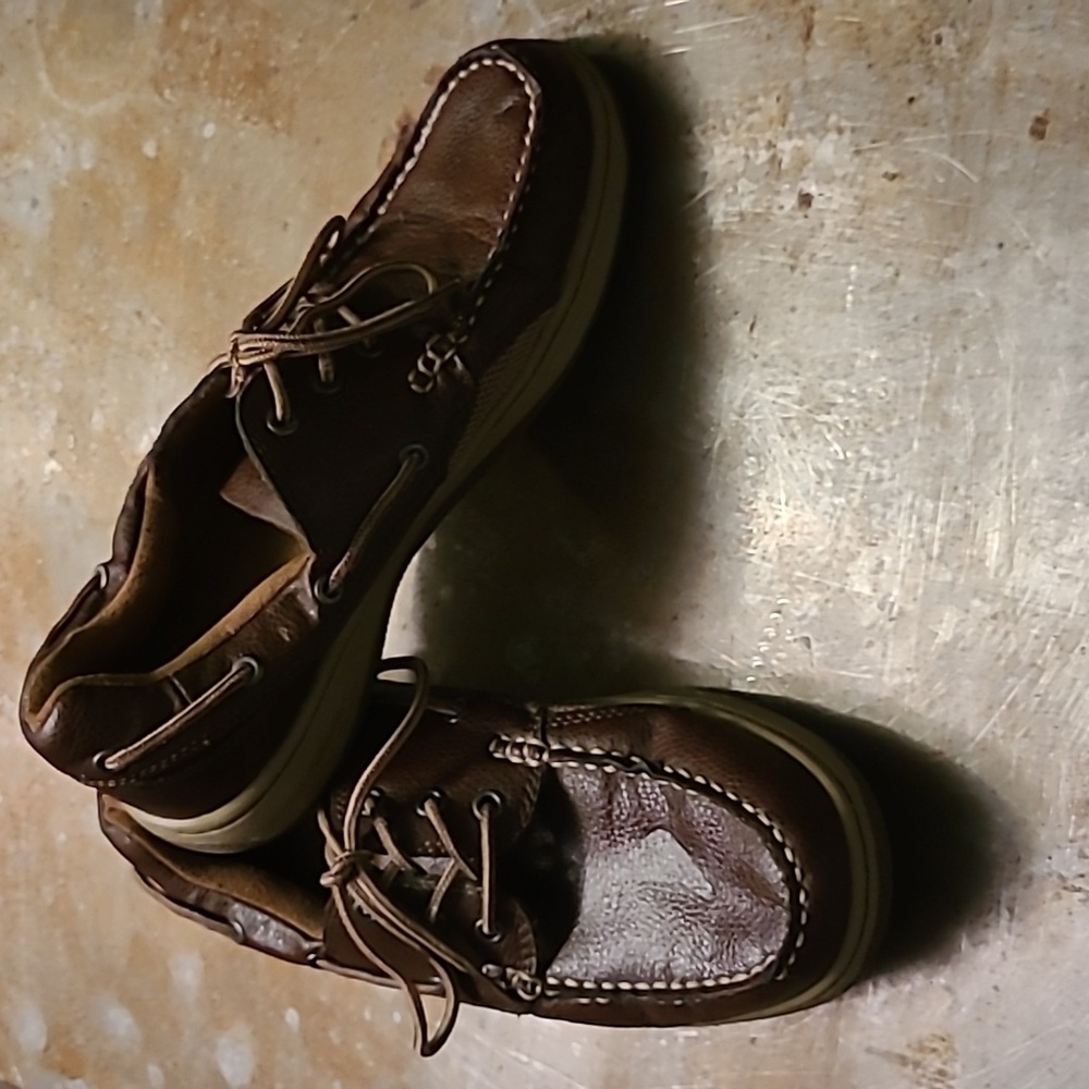 COPY - Men's Flex Step Shoes